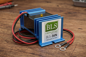 Use a PowerSport Battery for Snowmobiles