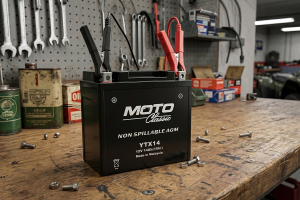 How Long to Charge an ATV Battery at 2 Amps? (2026 Guide)