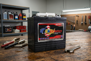 How to Choose a Golf Cart Charger