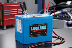 How to Recharge Auto Battery