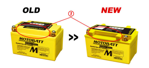 New Lid on MotoBatt Batteries
