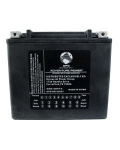 Adventure Power UBVT-5