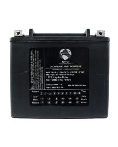 Adventure Power UBVT-4