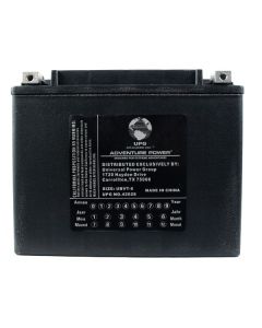 Adventure Power UBVT-6