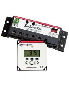 Morningstar Dual Charge Controller SSD-25RM