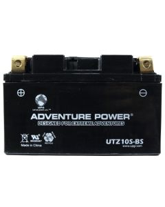 YTZ10S-BS, PTZ10S-BS Generic Power Sport battery