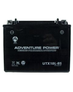 Adventure Power UTX18L-BS