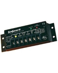 Sunsaver SS-10L-24v Charge Controller w/ PWM