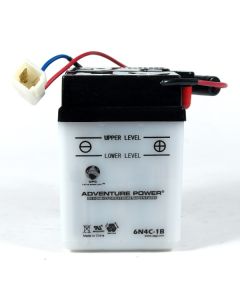 Adventure Power 6N4C-1B