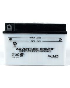 Adventure Power 6N11-2D