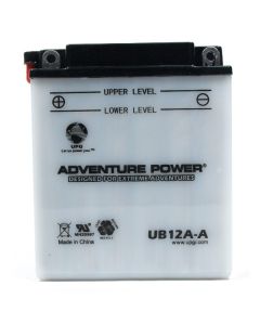 Adventure Power UB12A-A
