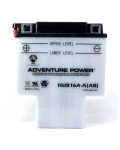 Adventure Power HUB16A-A(AB)