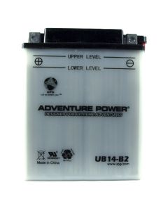 Adventure Power UB14-B2