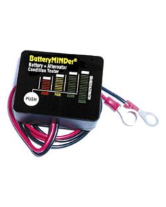 Condition Indicator 12103 by BatteryMINDer