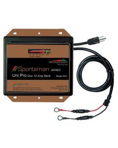 Dual Pro SS1 Sportsman 10 Amp Charger