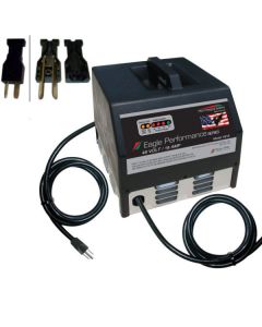 Crowfoot i4818 Golf Cart Battery Charger
