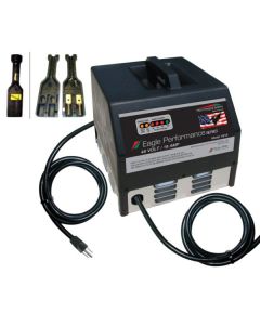 EZ GO Golf Cart Battery Charger i3625 (After 1996)
