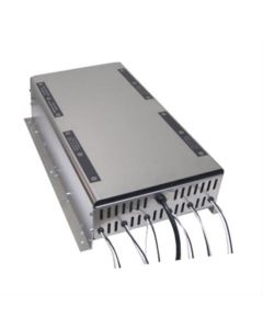 MB1210x10 Shop Charger - Quick Charge 10 Bank