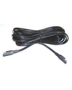 25 Ft Quick Disconnect Extension Lead