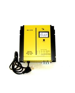 Samlex SEC1215 Battery Charger