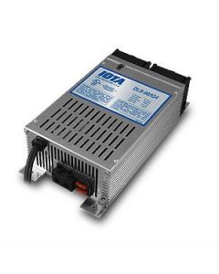 12 Volt 90 Amp Iota Power Converter/Charger