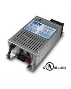 Iota DLS-75-IQ4 12 Volt Converter Charger