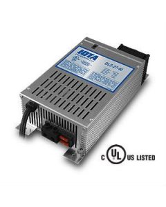 24 Volt 40 Amp Iota Power Converter / Charger