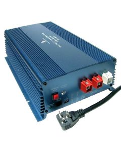 Samlex SEC1280 Battery Charger