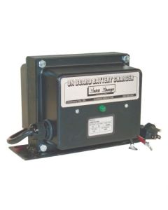 24 Volt 40 Amp On Board Charger - Quick Charge