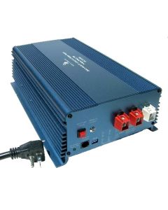 Samlex SEC2440 Battery Charger