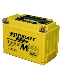 MotoBatt MBTX9U