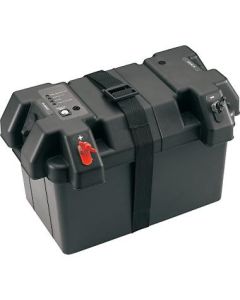 Smart Marine Battery Box