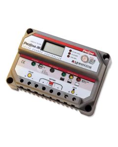 Morningstar Prostar PS-30M Controller w/ Digital Display