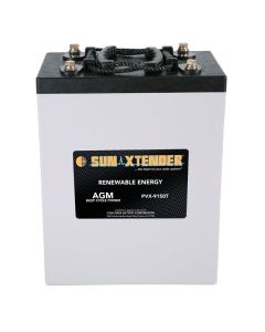 Sun Xtender PVX-9150T 2 Volt 915Ah Battery
