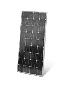 Alps 130 Watt Polycrystalline Panel