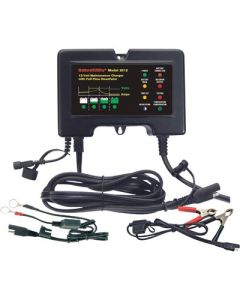 Battery Minder 2012-AGM