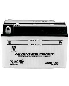 Adventure Power 6UB11-2D 