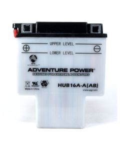 HUB16A-A(AB) Adventure Power