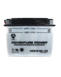 U50-N18L-A3-845 Adeventure Power