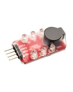 48238 Valken LiPo Battery Energy Tester