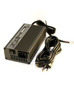 Schauer 12 Volt Battery Charger JAC0512