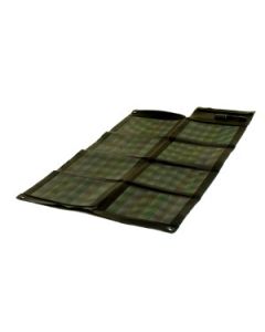 Global Solar 25 Watt SUNLINQ Solar Panel