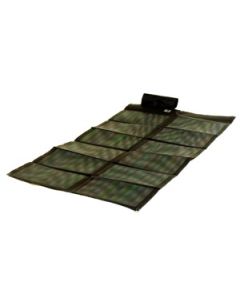 Global Solar 62W Foldable Solar Panel P3-62