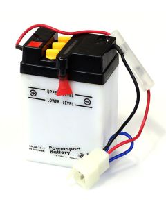 Adventure Power 6N2A-2C-3