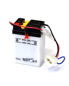 Adventure Power 6N2A-2C