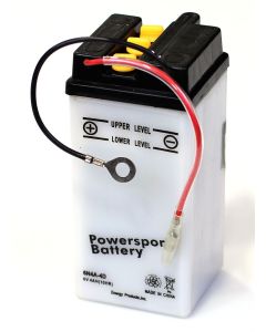 Adventure Power 6N4A-4D