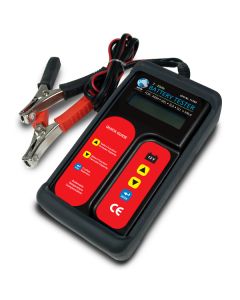 12 Volt SLA Battery Tester - UPG 71763