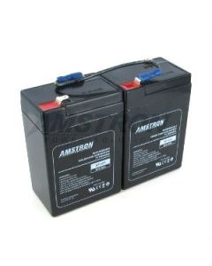 APC Backup Battery RBC1 Fully Wired