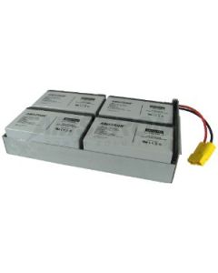 APC Backup Battery RBC24