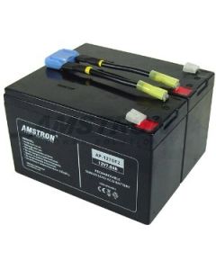 APC Backup Battery RBC9 High Capacity